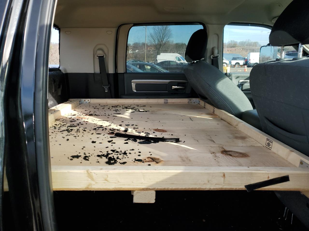 3C63RRLLXJG249973 2018 Ram 3500 Slt