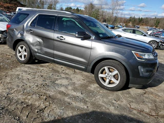 1FM5K8D82GGA30354 | 2016 FORD EXPLORER X