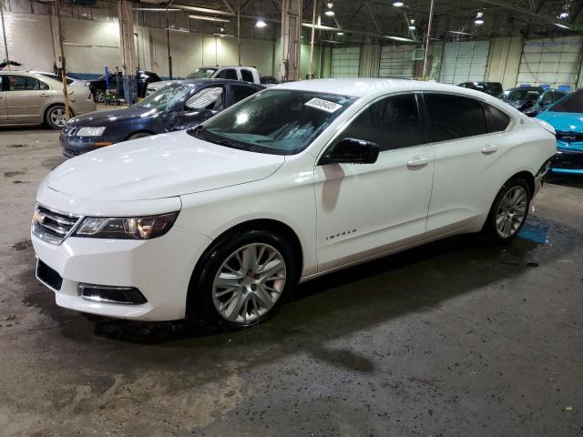 1G11Y5SL3EU103813 | 2014 CHEVROLET IMPALA LS