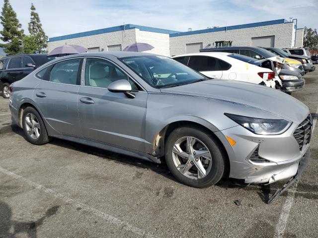 5NPEG4JA4MH074966 | 2021 HYUNDAI SONATA SE