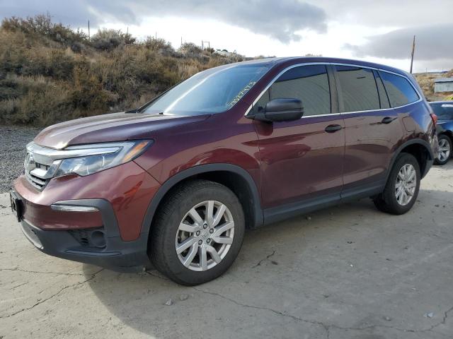 2019 Honda Pilot LX