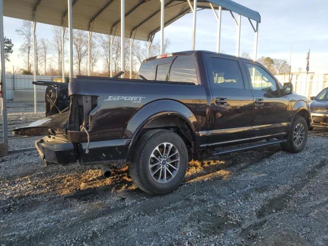 1FTEW1EP1LFB52340 | 2020 Ford f150 supercrew