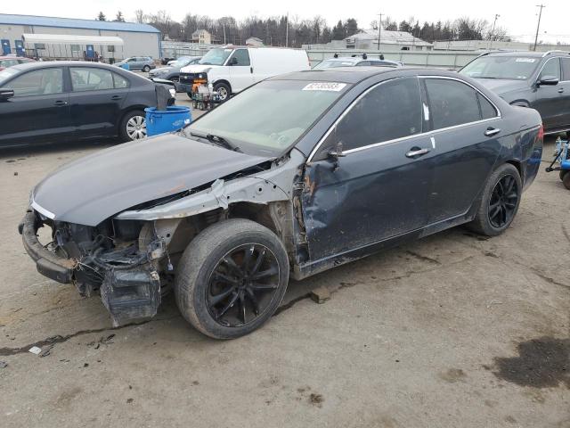 2005 Acura TSX 