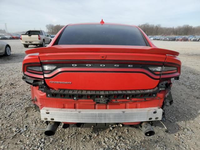 2C3CDXCT4KH633264 | 2019 DODGE CHARGER R/