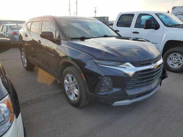 3GNKBBRA3LS589012 | 2020 CHEVROLET BLAZER 1LT