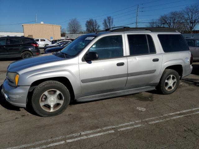 2005 Chevrolet TrailBlazer EXT LS