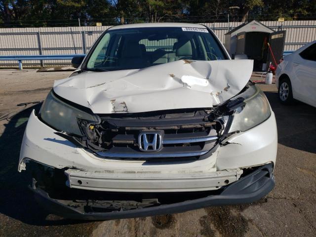 5J6RM3H30EL020728 | 2014 HONDA CR-V LX