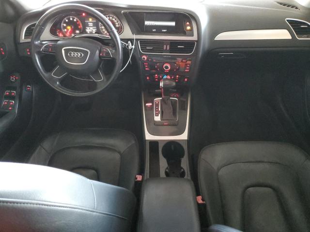 VIN WAUAFAFL0EN036000 2014 Audi A4, Premium no.8