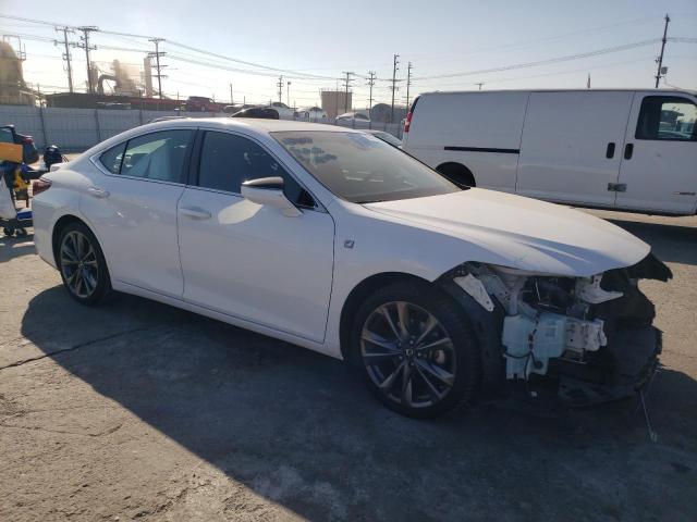 58AGZ1B16MU091567 | 2021 LEXUS ES 350 BAS