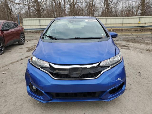 3HGGK5H88KM732328 | 2019 HONDA FIT EX