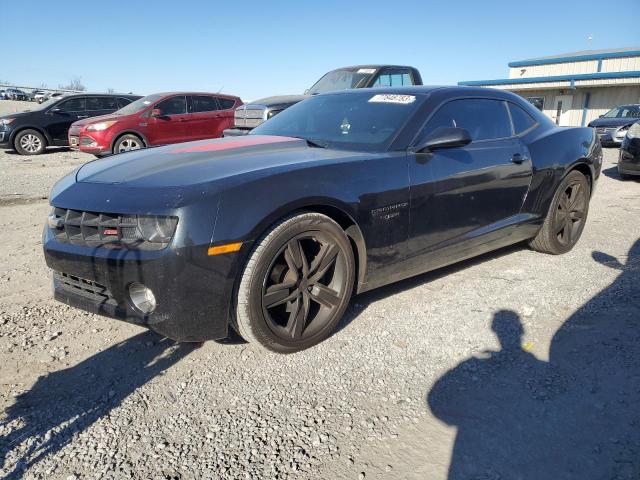 2012 Chevrolet Camaro LT