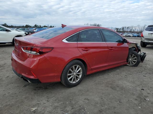 5NPE24AF4JH713756 | 2018 HYUNDAI SONATA SE
