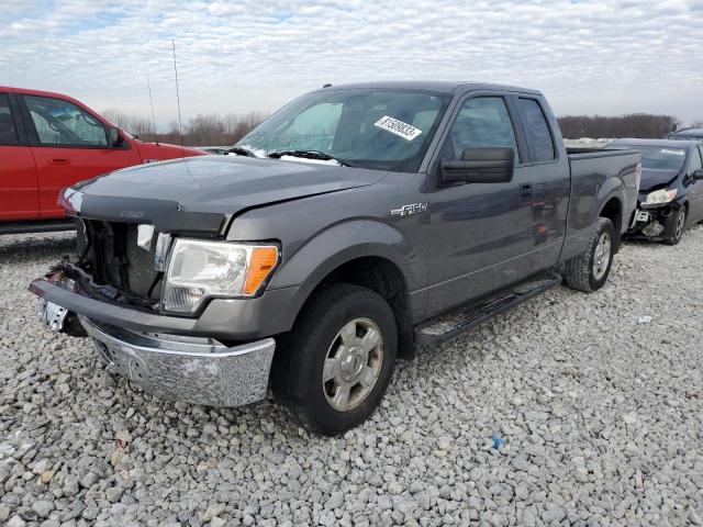 2011 Ford F-150 