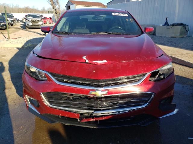 2017 Chevrolet Malibu Lt VIN: 1G1ZE5ST2HF167782 Lot: 39244318