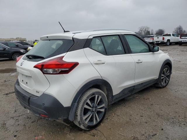 3N1CP5CV9LL537313 | 2020 NISSAN KICKS SV