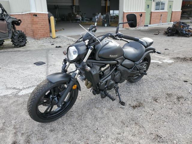 2023 KAWASAKI EN650 C - JKAENEC11PDA06852