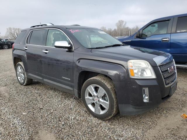 2GKALTEK7F6107574 | 2015 GMC TERRAIN SL