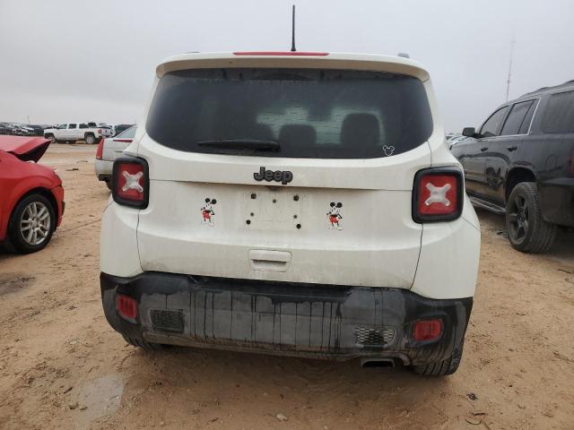 ZACNJCBB6MPM69738 | 2021 JEEP RENEGADE L