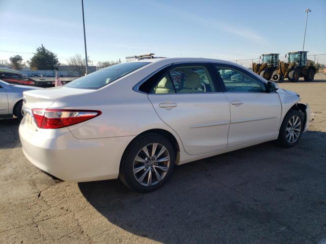 4T1BF1FK6GU551764 | 2016 TOYOTA CAMRY LE