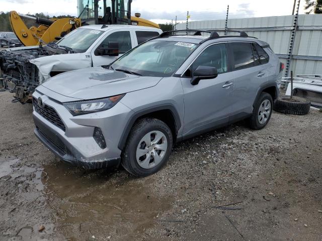 2T3F1RFV8MC231634 | 2021 TOYOTA RAV4 LE