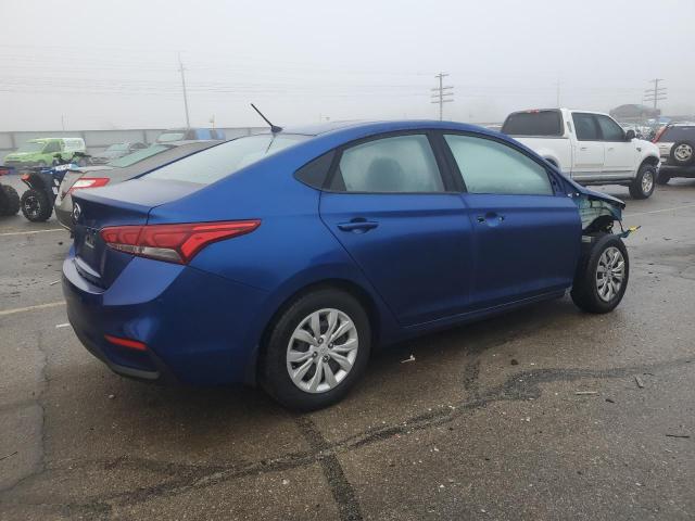 3KPC24A32KE071461 | 2019 HYUNDAI ACCENT SE