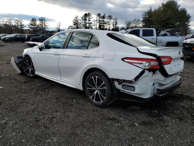 Vin: 4t1g11ak7lu329319, lot: 80397753, toyota camry se 20202
