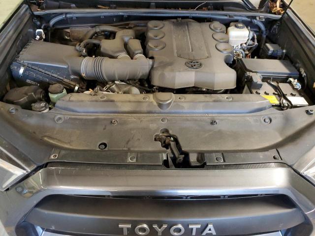 JTERU5JR4M5970640 | 2021 TOYOTA 4RUNNER SR