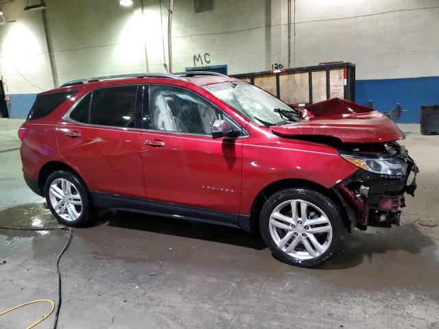 2GNAXWEX0J6275442 | 2018 CHEVROLET EQUINOX PR