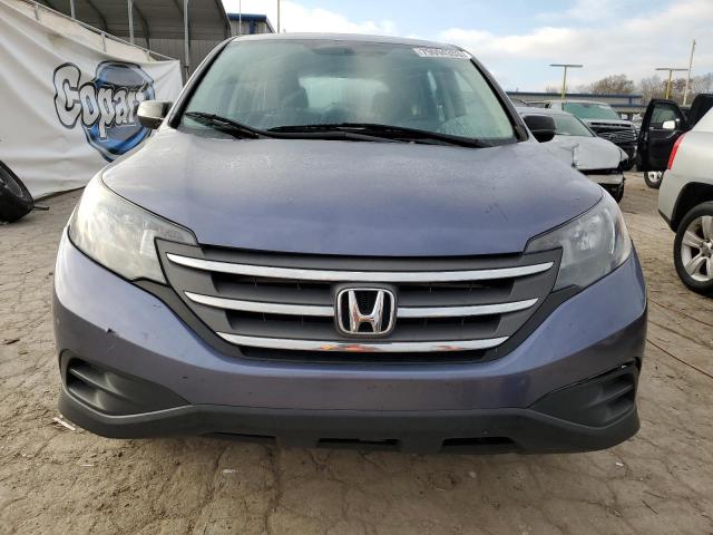 3CZRM3H35DG707165 | 2013 Honda cr-v lx