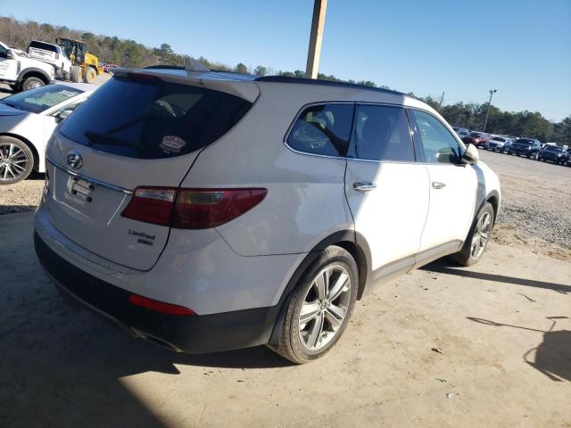 KM8SR4HFXFU091774 | 2015 Hyundai santa fe gls