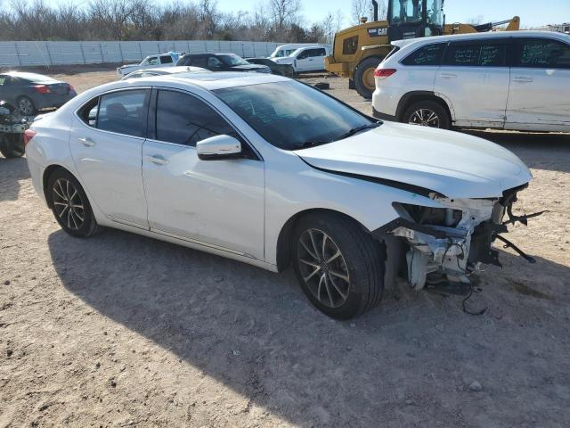 19UUB3F53GA001858 | 2016 ACURA TLX TECH