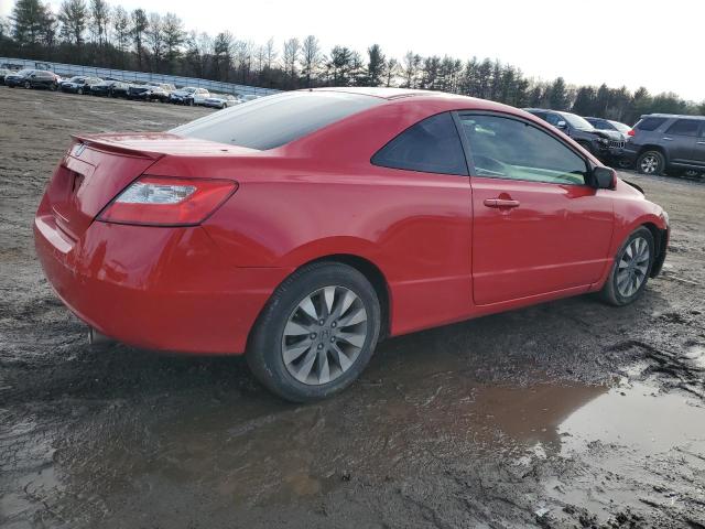 2011 Honda Civic Ex VIN: 2HGFG1B84BH507479 Lot: 49485544