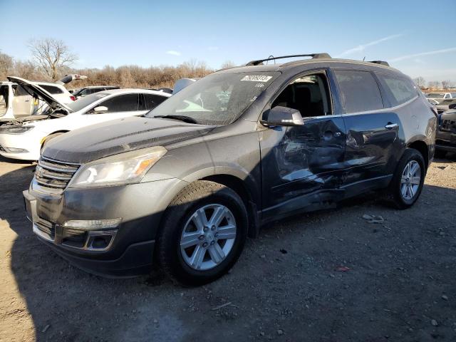 2013 Chevrolet Traverse LT