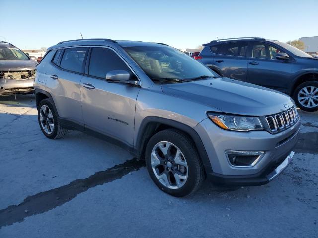 3C4NJCCB1KT662645 | 2019 JEEP COMPASS LI