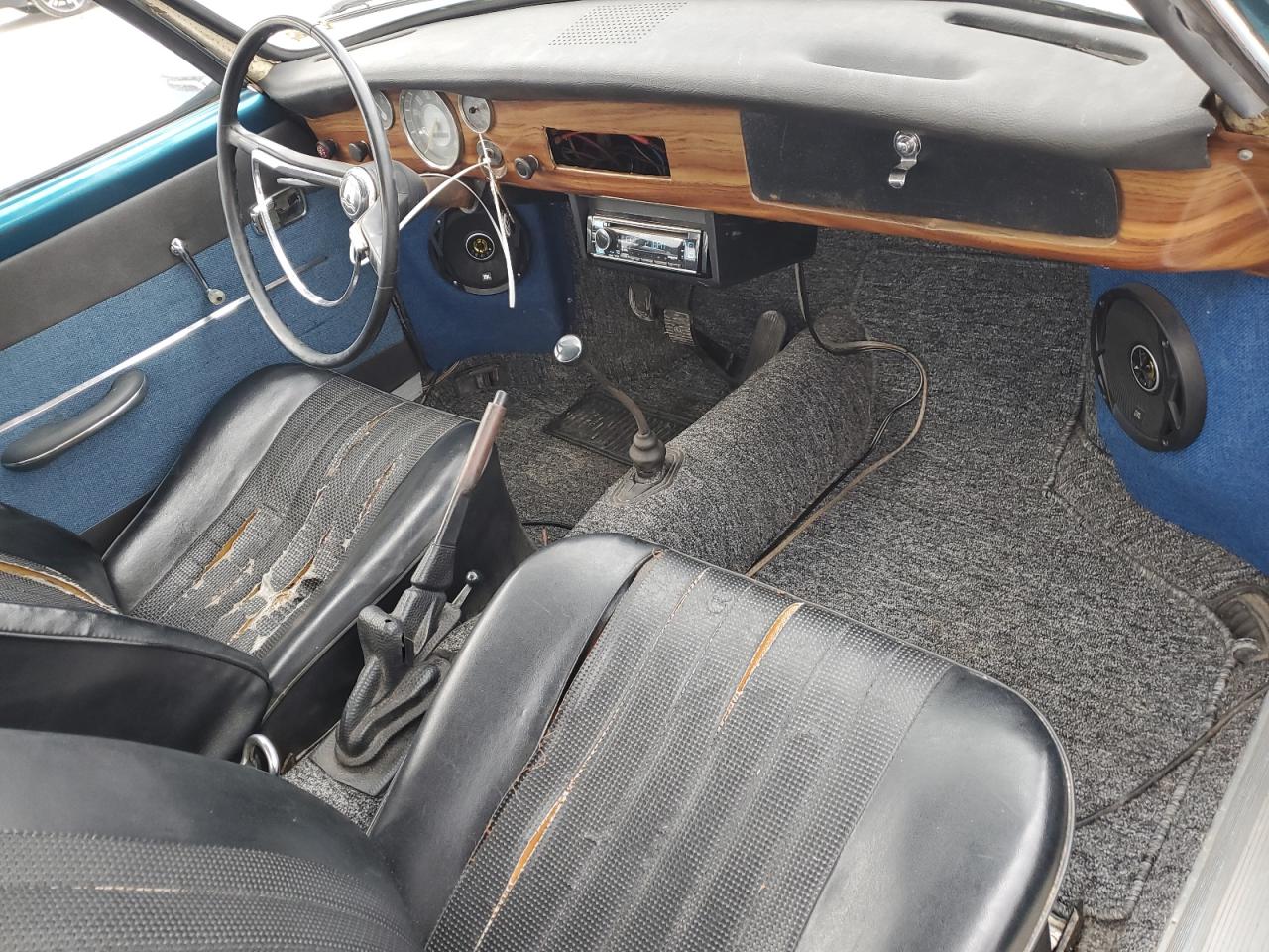 147786268 1967 Volkswagen Volkswagen