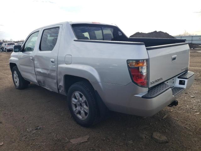 2HJYK16436H523543 | 2006 Honda ridgeline rts