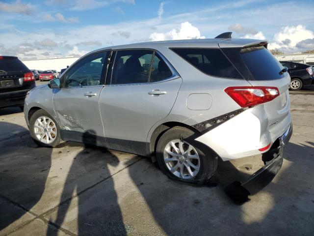 3GNAXUEV9LS522903 | 2020 CHEVROLET EQUINOX LT