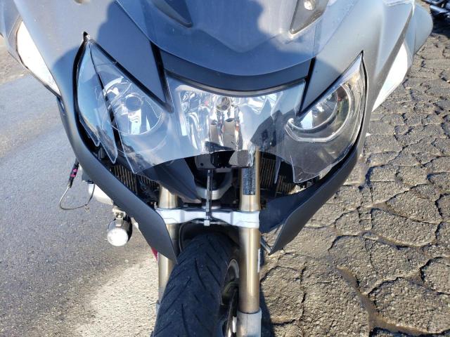 2019 BMW R 1250 RT WB10J6300KZG34287