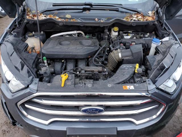 MAJ6P1WL8JC196398 | 2018 FORD ECOSPORT T