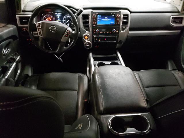 1N6BA1F45GN505032 | 2016 NISSAN TITAN XD S