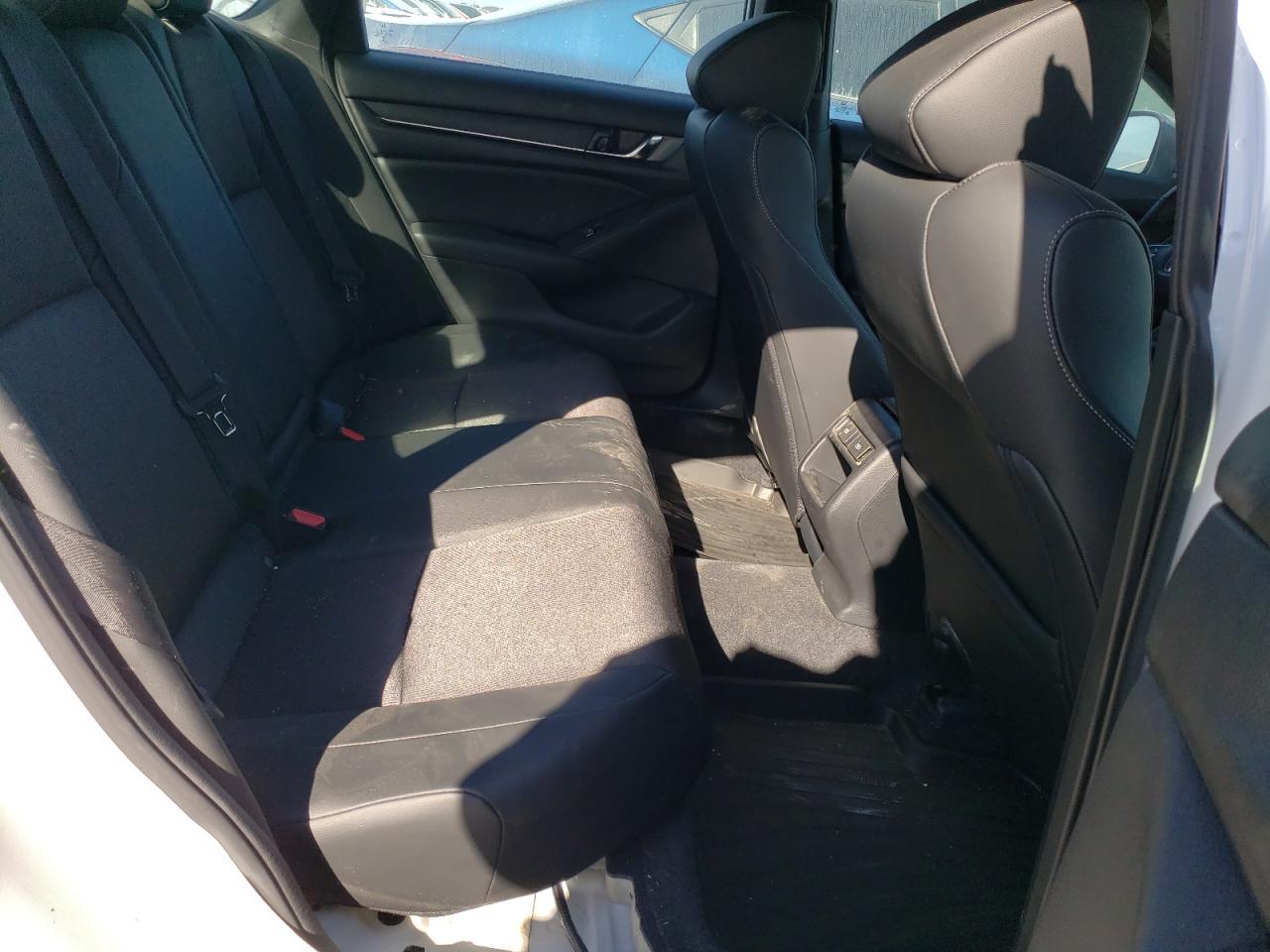 1HGCV1F3XNA078018 HONDA ACCORD 2022