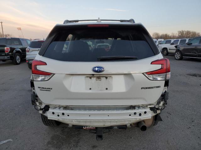 JF2SKASC4KH474961 | 2019 SUBARU FORESTER L