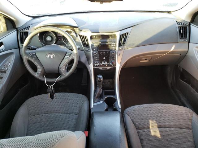 5NPEB4ACXEH899587 | 2014 HYUNDAI SONATA GLS