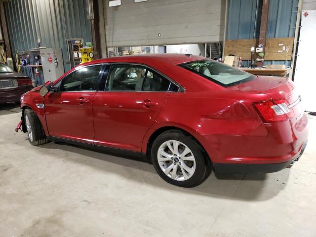 1FAHP2EW5AG148912 | 2010 Ford taurus sel