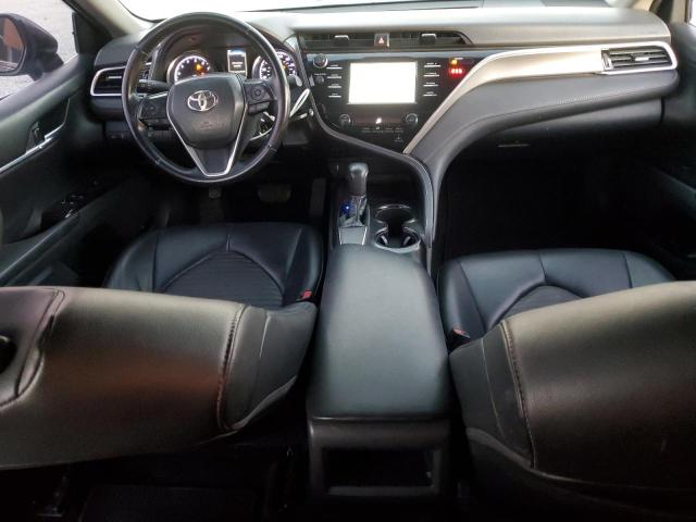 4T1B11HK1JU087639 | 2018 TOYOTA CAMRY L