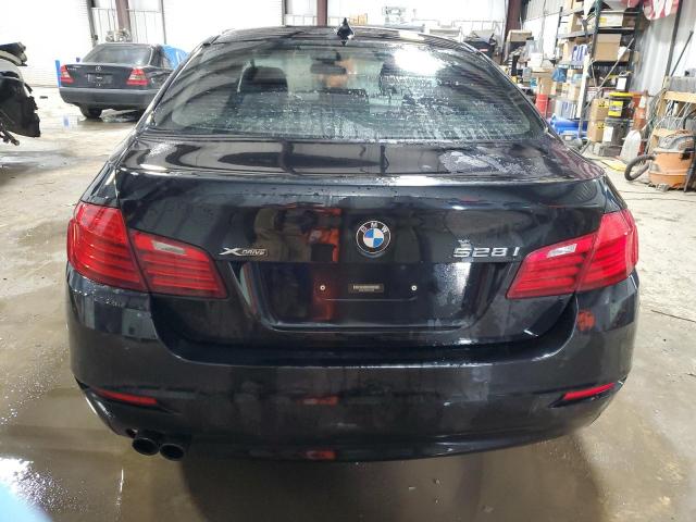2016 BMW 528 XI - WBA5A7C50GG147288