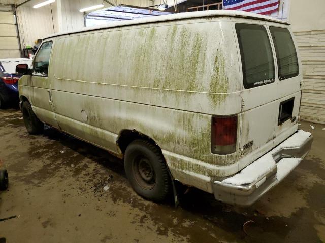 1999 Ford Econoline E150 Van VIN: 1FTRE14W1XHA17172 Lot: 79110643