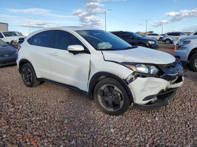 3CZRU5H55JM709721 | 2018 HONDA HR-V EX