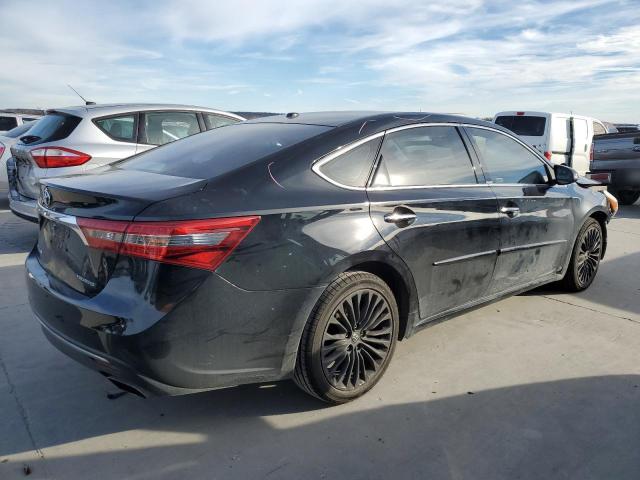 4T1BK1EB5GU235351 | 2016 TOYOTA AVALON XLE