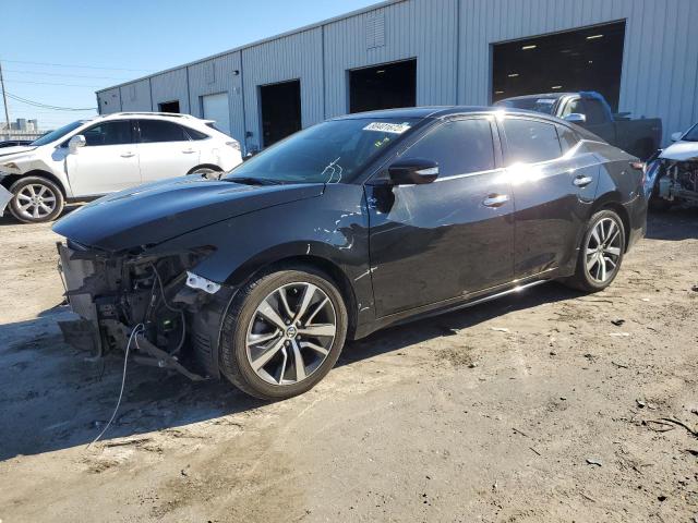 1N4AA6CV9LC373736 | 2020 NISSAN MAXIMA SV